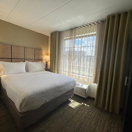 Candlewood Suites Alexandria West By Ihg Exterior photo